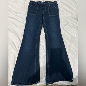 Super cute, comfy jeans